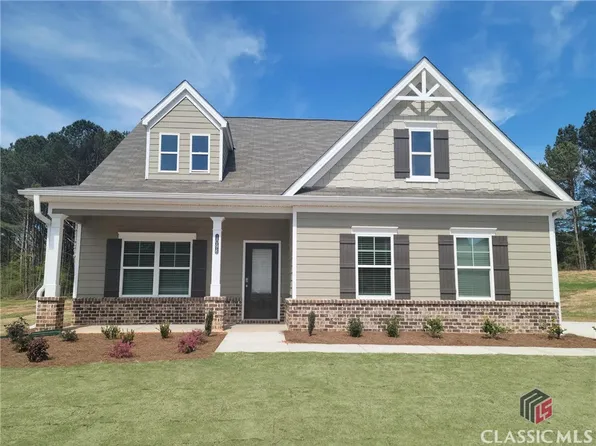 1096 Longleaf Trace, Monroe, GA 30656