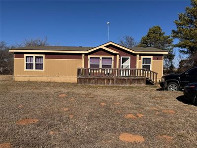 11517 E Britton Rd, Jones, OK, 73049