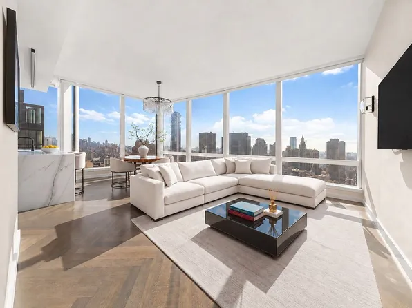 111 Murray St APT 35A, New York, NY 10007