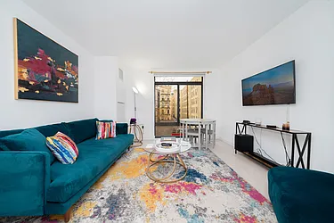 2351 Adam Clayton Powell Boulevard #213 image 1 of 17