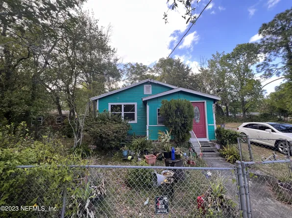 1967 W 20TH Street, Jacksonville, FL 32209