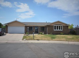 615 Kittredge St, Aurora, CO 80011