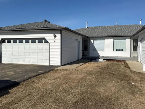 51 East St #6-4701, Grimshaw, AB T0H 1W0