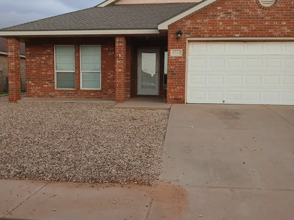 6714 92nd St, Lubbock, TX 79424