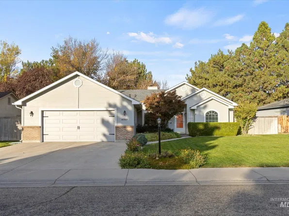 4759 N Buckboard Ave, Boise, ID 83713