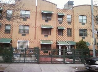 1467 Crotona Pl, Bronx, NY 10456