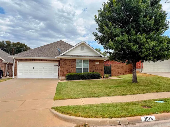 2013 Windmill Lake Ave, Wichita Falls, TX 76309