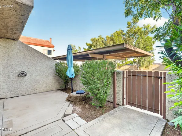 2040 S Longmore -- #73, Mesa, AZ 85202