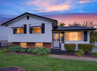 1392 E Mithoff St, Columbus, OH 43206