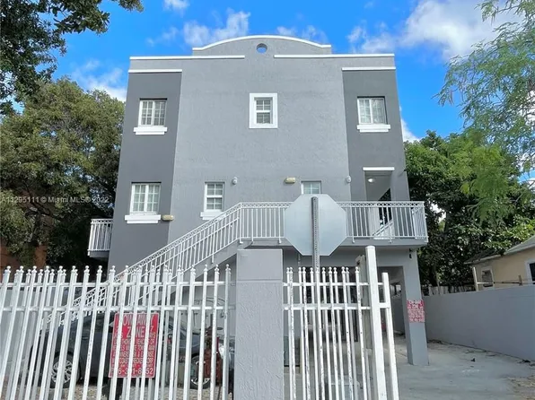 1421 SW 3rd St APT 101, Miami, FL 33135