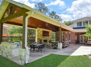 17406 W Blooming Rose Ct, Cypress, TX 77429
