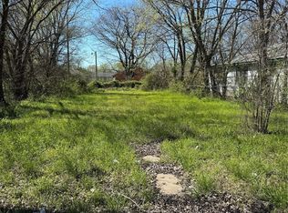 1020 N Wood Dr, Okmulgee, OK 74447