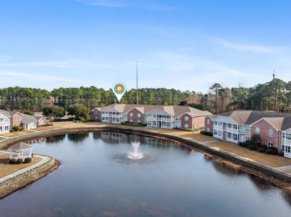 4429 Jay Bird Circle Unit 105, Wilmington, NC 28412