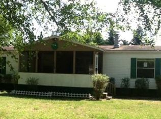 4917 Keystone Pl, Wilson, NC 27893