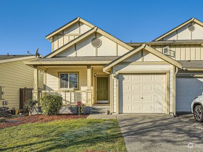 3218 Festival Avenue E, Fife, WA, 98424