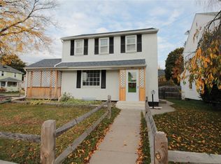 325 Jennings St, Endicott, NY 13760