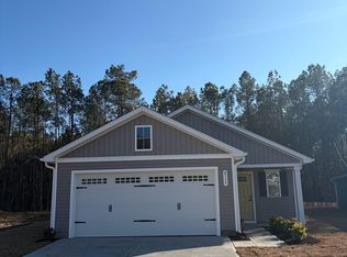 8115 NW Sterling Oaks Dr, Ash, NC 28420