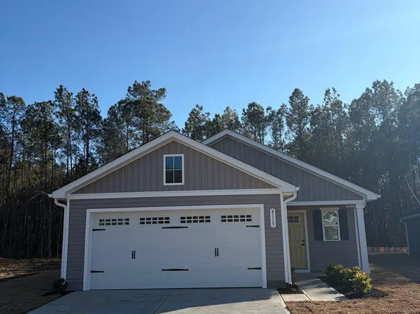 8115 NW Sterling Oaks Dr, Ash, NC 28420