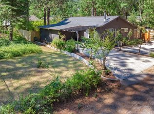 137 Mine Rock Rd, Nevada City, CA 95959