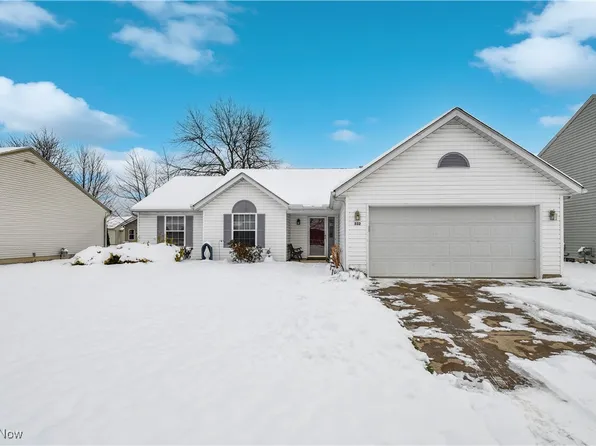 332 Kansas Ave, Elyria, OH 44035