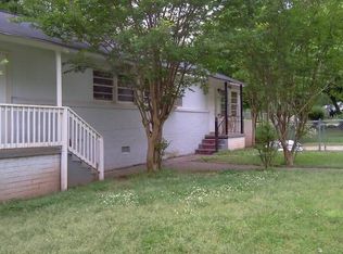 3094 Old Jonesboro Rd APT A, Hapeville, GA 30354