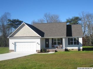 27 Micheal Cir, Fort Payne, AL 35967