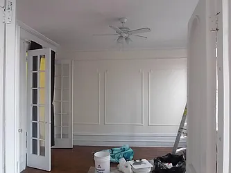 Rented by Keller Williams NYC