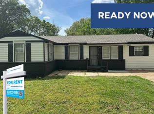 4995 Stacey Rd, Memphis, TN 38109