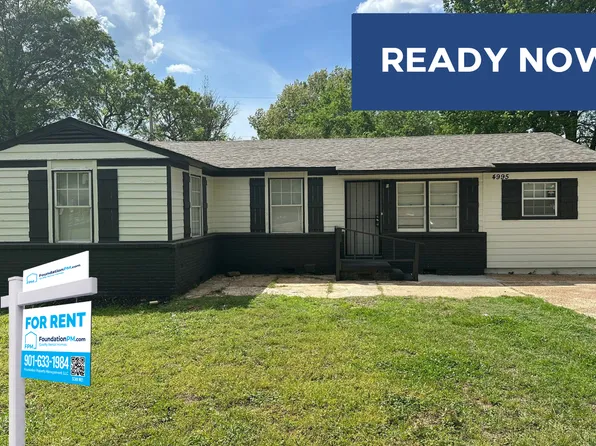 4995 Stacey Rd, Memphis, TN 38109