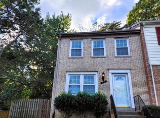 2077 Pilgrim Dr, Woodbridge, VA 22192