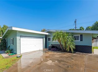 1000 N Acacia Ave, Fullerton, CA 92831