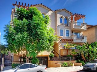 4638 Sepulveda Blvd APT 6, Sherman Oaks, CA 91403