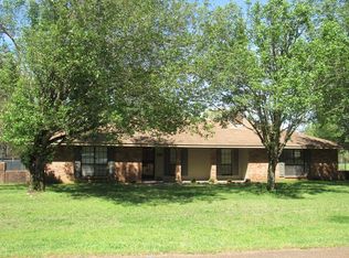 495 Pebble Creek Rd, Grenada, MS 38901