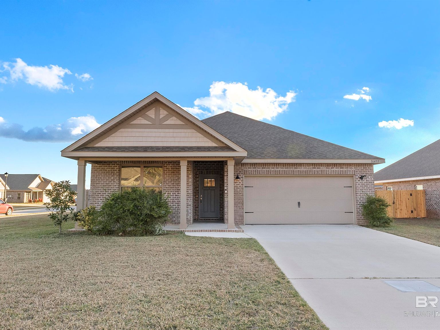 16451 Prado Loop, Loxley, AL 36551 MLS 355814 Zillow