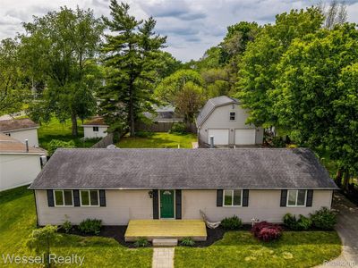47437 Betty St, Shelby Township, MI, 48317