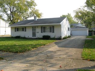 310 Fairlane Dr, Joliet, IL 60435
