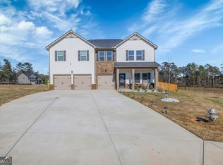 311 Bianca Way, McDonough, GA