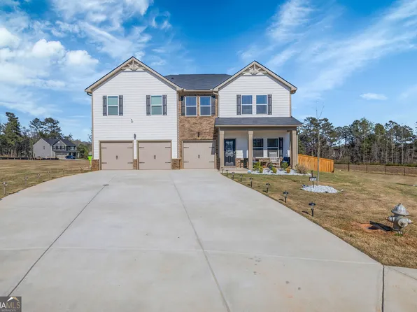 311 Bianca Way, McDonough, GA 30253