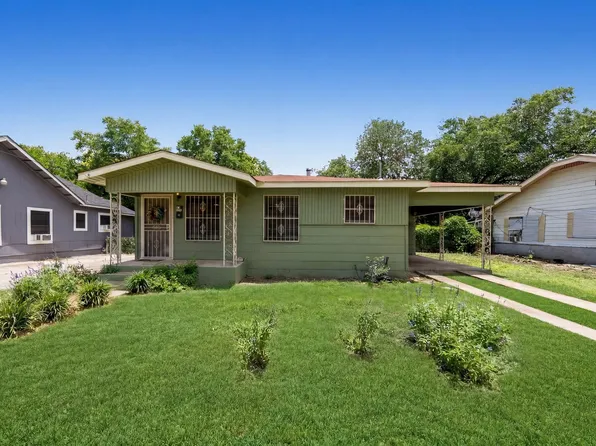 216 Clutter Ave, San Antonio, TX 78214