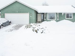 2360 Silo Dr, East Wenatchee, WA 98802
