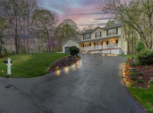 361 Rudolph St, Ruckersville, VA 22968