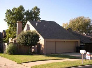 12409 N Acadia Ct, Oklahoma City, OK 73142