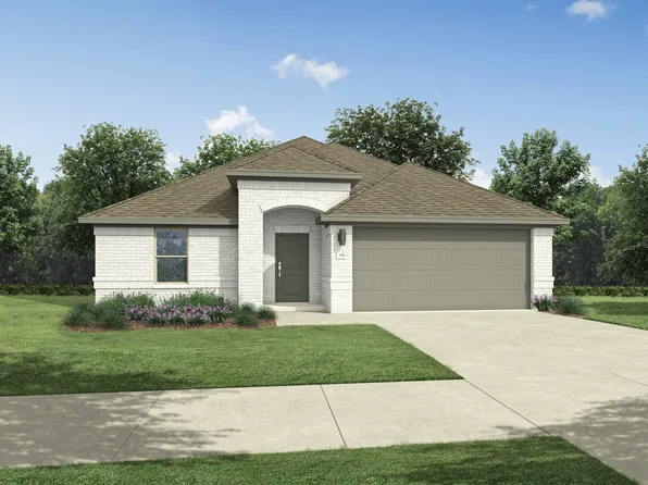 4001 Falcon Dr, Farmersville, TX 75442