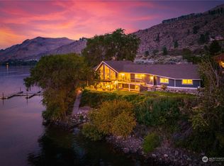 23197 Columbia Pointe Ln, Orondo, WA 98843