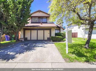 17 Cutting Ct, Richmond, CA 94804