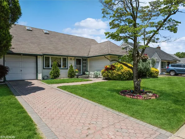 744 Cornwell Avenue, West Hempstead, NY 11552