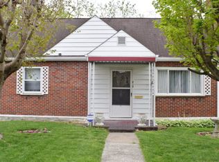 212 W Locust Dr, Beckley, WV