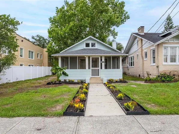 907 E Palmetto St, Lakeland, FL 33801