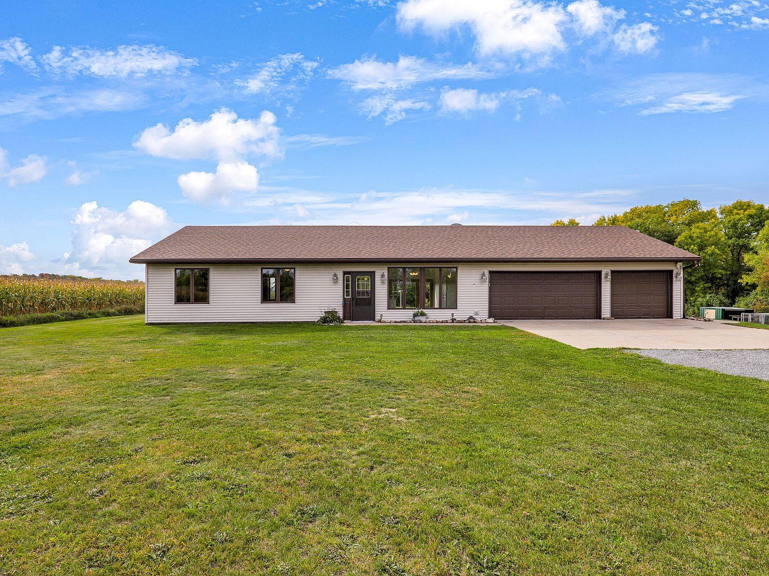 2298 260th Ave, Cushing, WI 54006 MLS 6434529 Zillow