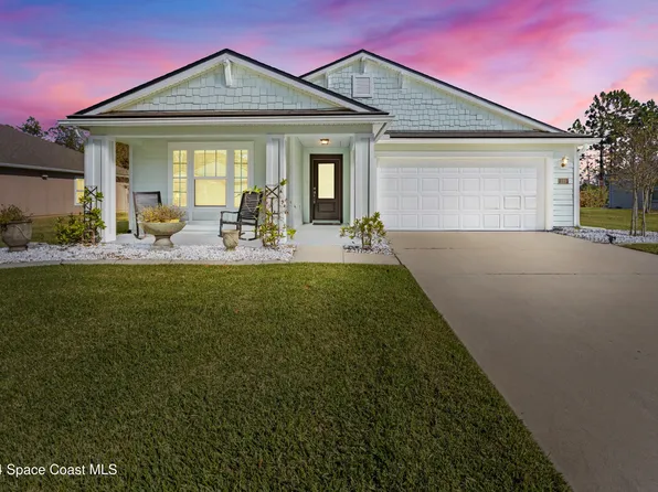 110 Grand Reserve Dr, Bunnell, FL 32110